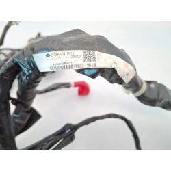 Cablaggio impianto elettrico telaio Honda SH 125 i Mode (E5) my24 SH 125 i Mode 