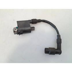 Bobina Honda SH 125 i Mode (E5) my24 SH 125 i Mode 