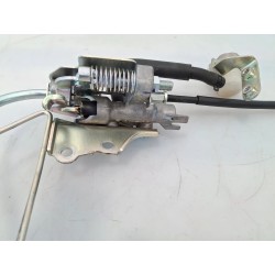Ripartitore di frenata CBS Honda SH 125 i Mode (E5) my24 SH 125 i Mode 