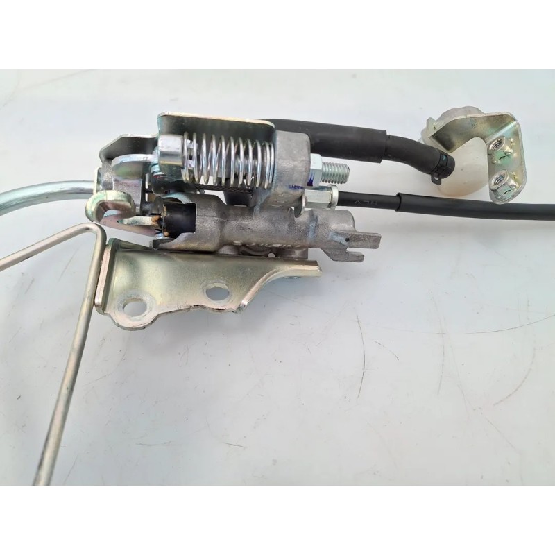 Ripartitore di frenata CBS Honda SH 125 i Mode (E5) my24 SH 125 i Mode 