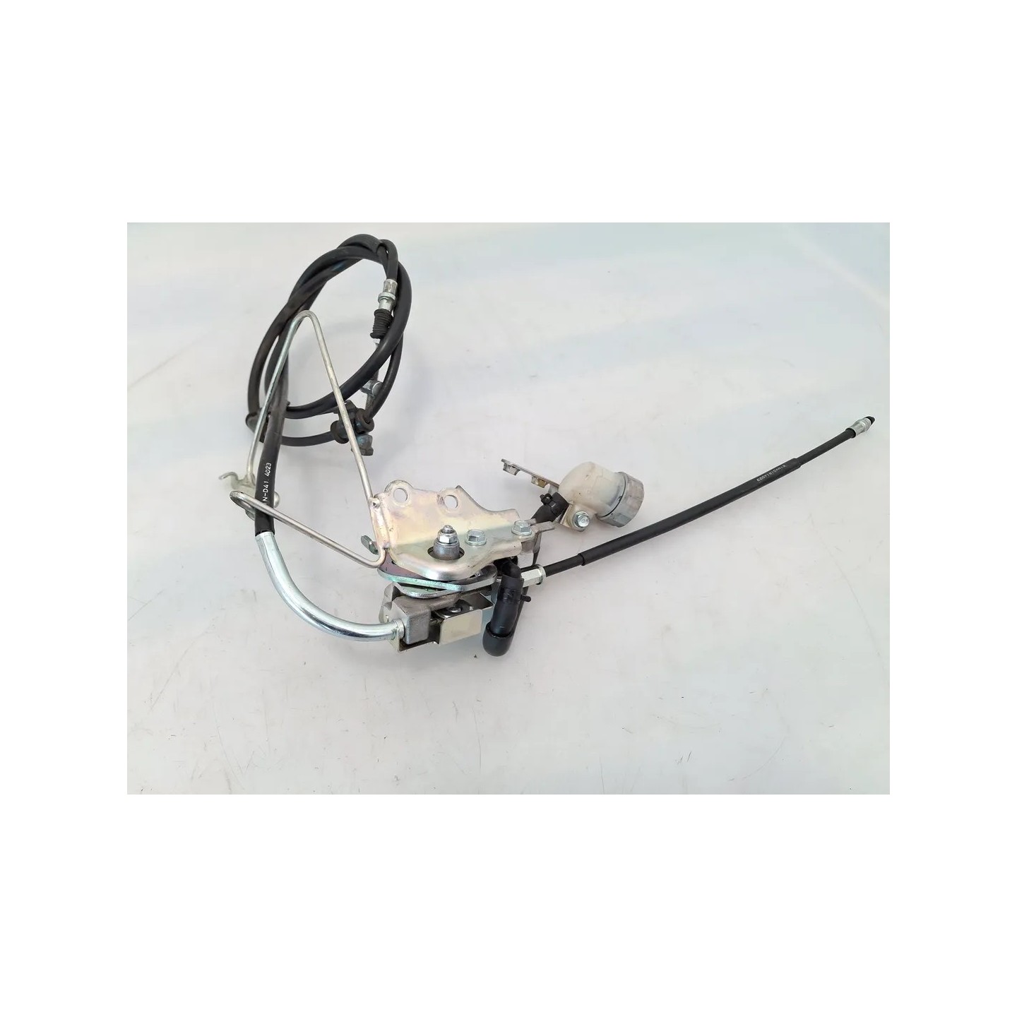 Ripartitore di frenata CBS Honda SH 125 i Mode (E5) my24 SH 125 i Mode 