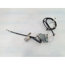 Ripartitore di frenata CBS Honda SH 125 i Mode (E5) my24 SH 125 i Mode 