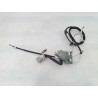 Ripartitore di frenata CBS Honda SH 125 i Mode (E5) my24 SH 125 i Mode 