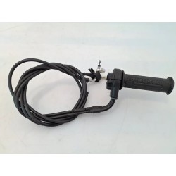 Manopola comando gas Honda SH 125 i Mode (E5) my24 SH 125 i Mode 