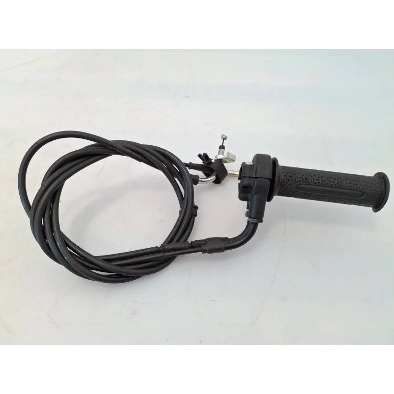 Manopola comando gas Honda SH 125 i Mode (E5) my24 SH 125 i Mode 