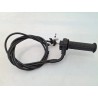 Manopola comando gas Honda SH 125 i Mode (E5) my24 SH 125 i Mode 
