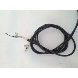 Manopola comando gas Honda SH 125 i Mode (E5) my24 SH 125 i Mode 