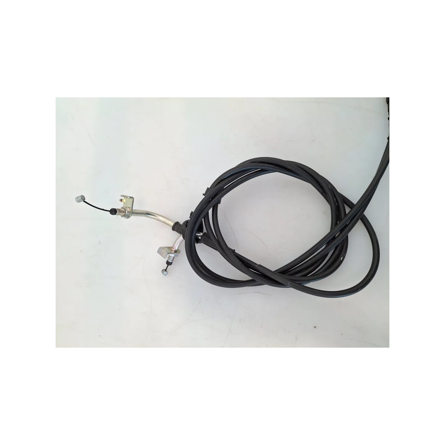 Manopola comando gas Honda SH 125 i Mode (E5) my24 SH 125 i Mode 