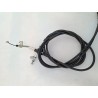 Manopola comando gas Honda SH 125 i Mode (E5) my24 SH 125 i Mode 