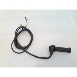Manopola comando gas Honda SH 125 i Mode (E5) my24 SH 125 i Mode 