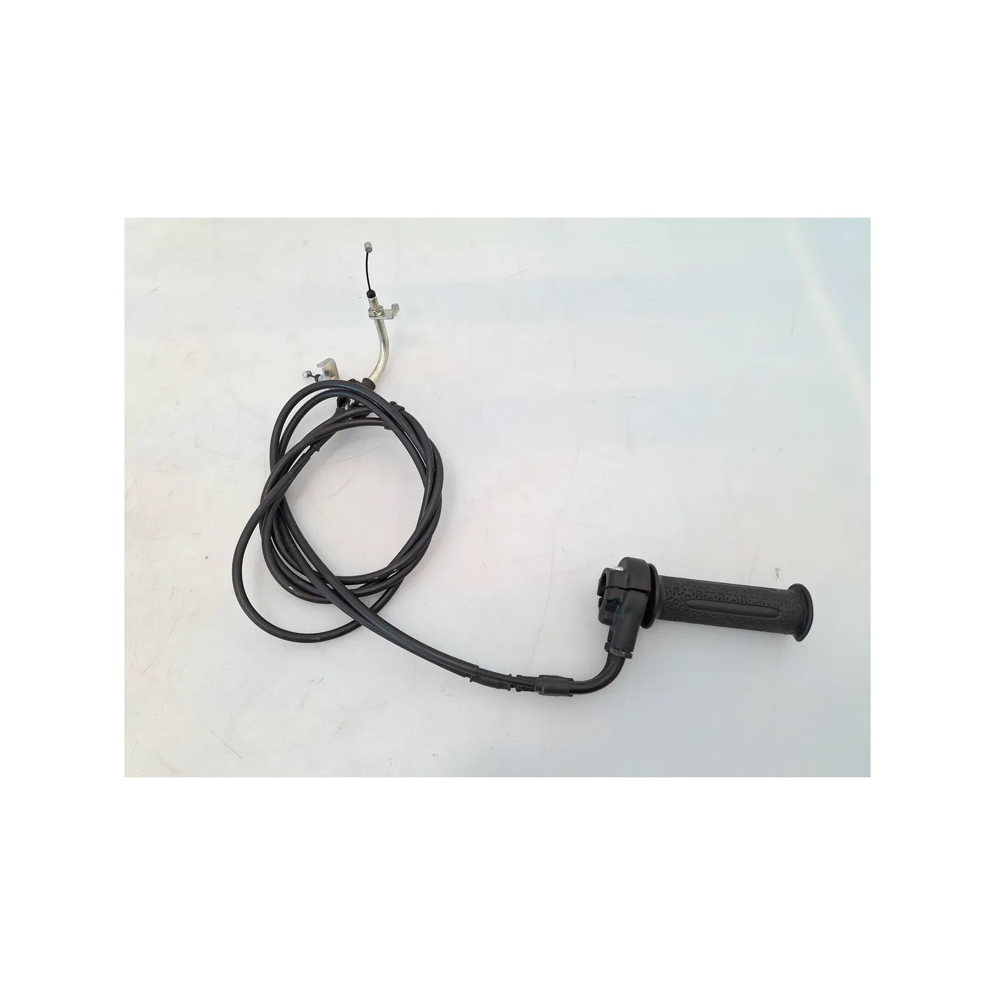 Manopola comando gas Honda SH 125 i Mode (E5) my24 SH 125 i Mode 