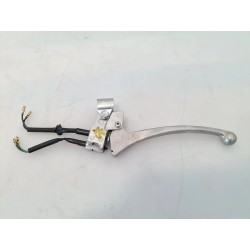 Leva freno posteriore Honda SH 125 i Mode (E5) my24 SH 125 i Mode 