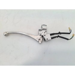 Leva freno posteriore Honda SH 125 i Mode (E5) my24 SH 125 i Mode 