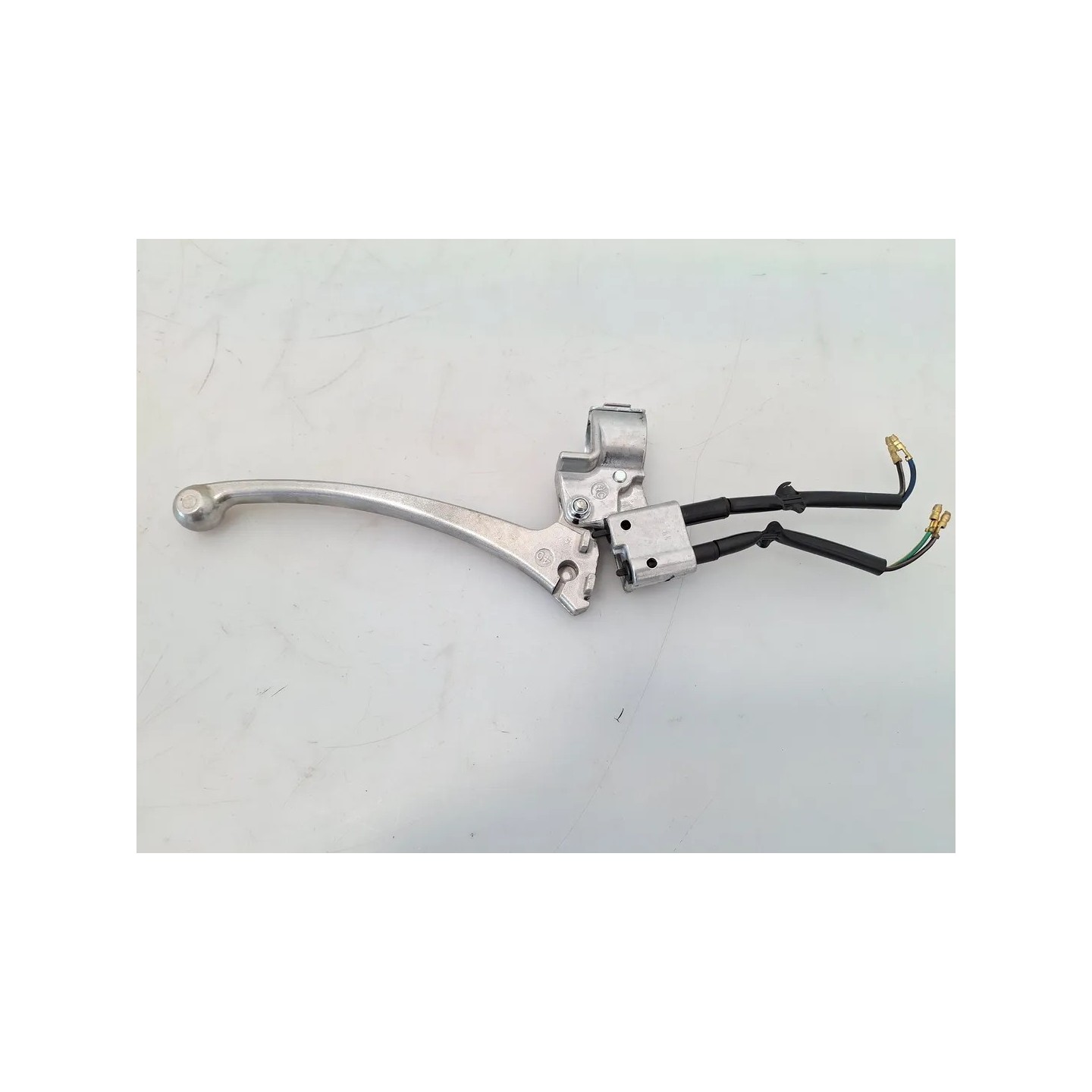 Leva freno posteriore Honda SH 125 i Mode (E5) my24 SH 125 i Mode 