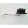 Pompa con serbatoio liquido freni anteriore Honda SH 125 i Mode (E5) my24 SH 125 i Mode 
