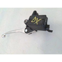 Pompa con serbatoio liquido freni anteriore Honda SH 125 i Mode (E5) my24 SH 125 i Mode 