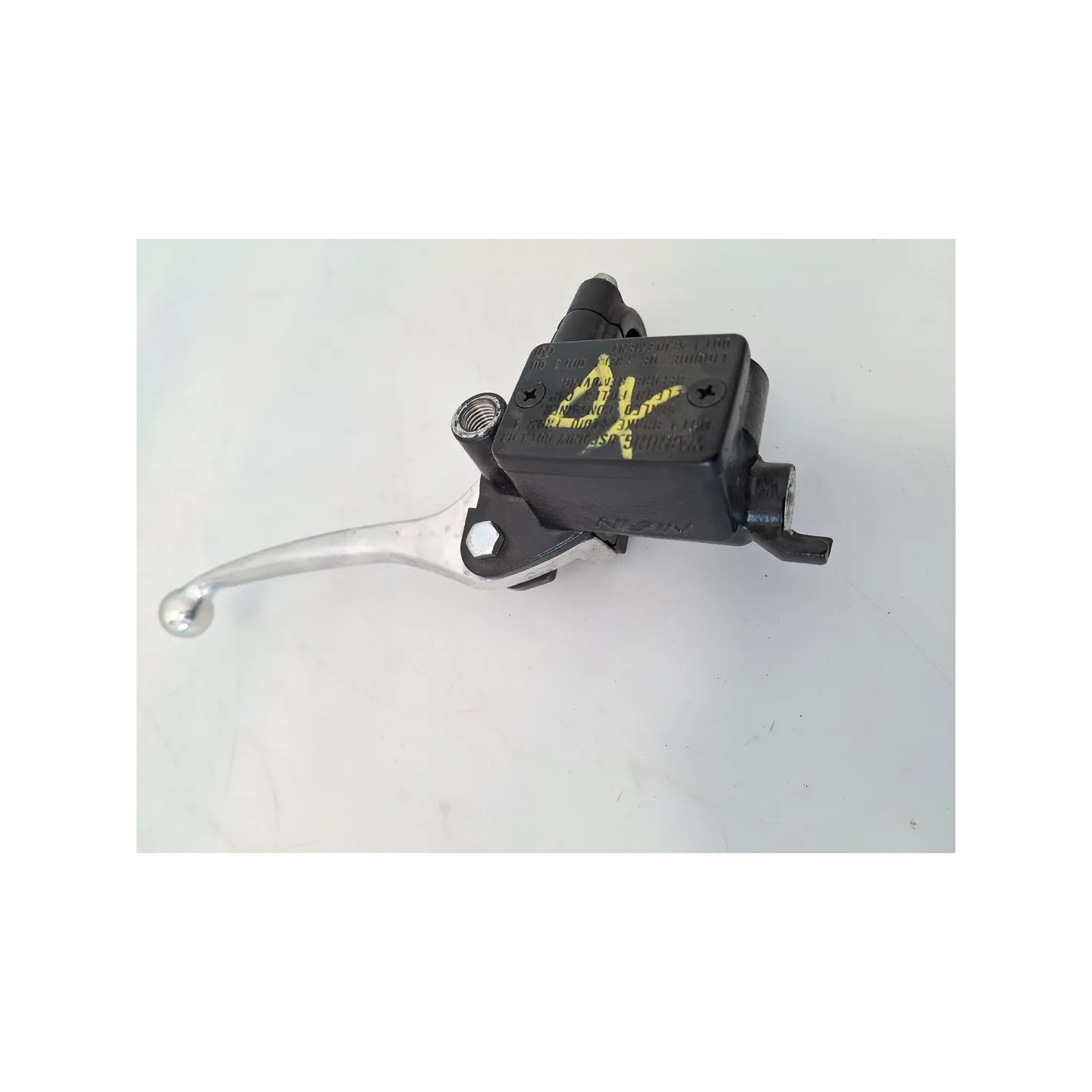 Pompa con serbatoio liquido freni anteriore Honda SH 125 i Mode (E5) my24 SH 125 i Mode 