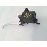 Pompa con serbatoio liquido freni anteriore Honda SH 125 i Mode (E5) my24 SH 125 i Mode 