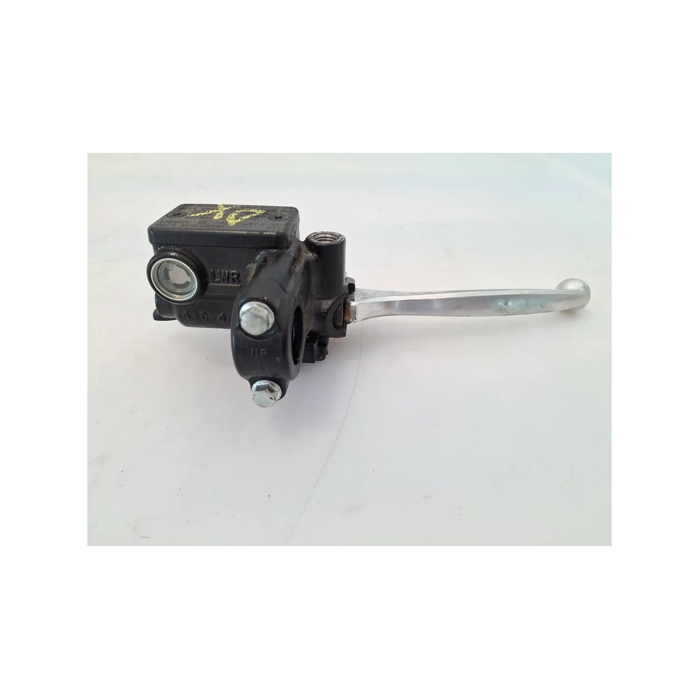 Pompa con serbatoio liquido freni anteriore Honda SH 125 i Mode (E5) my24 SH 125 i Mode 