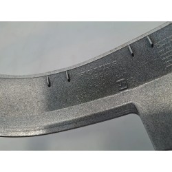 Cornice proiettore anteriore Honda SH 125 i Mode (E5) my24 SH 125 i Mode 