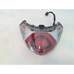 Fanale posteriore Honda SH 125 i Mode (E5) my24 SH 125 i Mode 