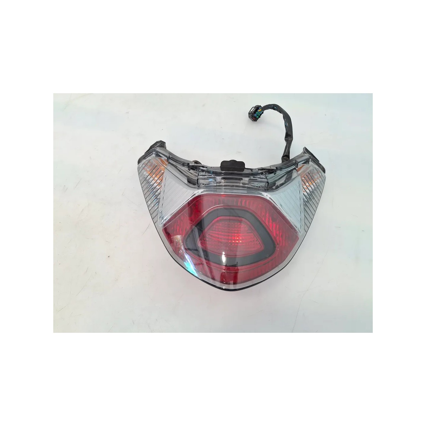 Fanale posteriore Honda SH 125 i Mode (E5) my24 SH 125 i Mode
