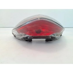Fanale posteriore Honda SH 125 i Mode (E5) my24 SH 125 i Mode 