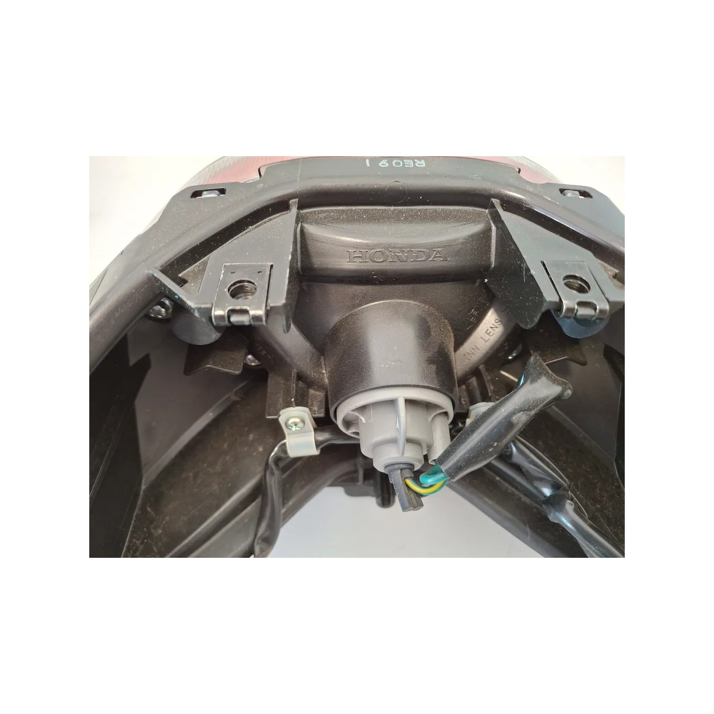 Fanale posteriore Honda SH 125 i Mode (E5) my24 SH 125 i Mode 