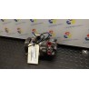 COMPRESSORE A/C 039 OPEL AGILA (H08) (01/08-) D13A 93193972