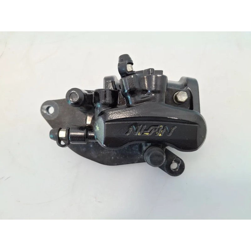 Pinza freno anteriore completo Honda SH 125 i Mode (E5) my24 SH 125 i Mode 