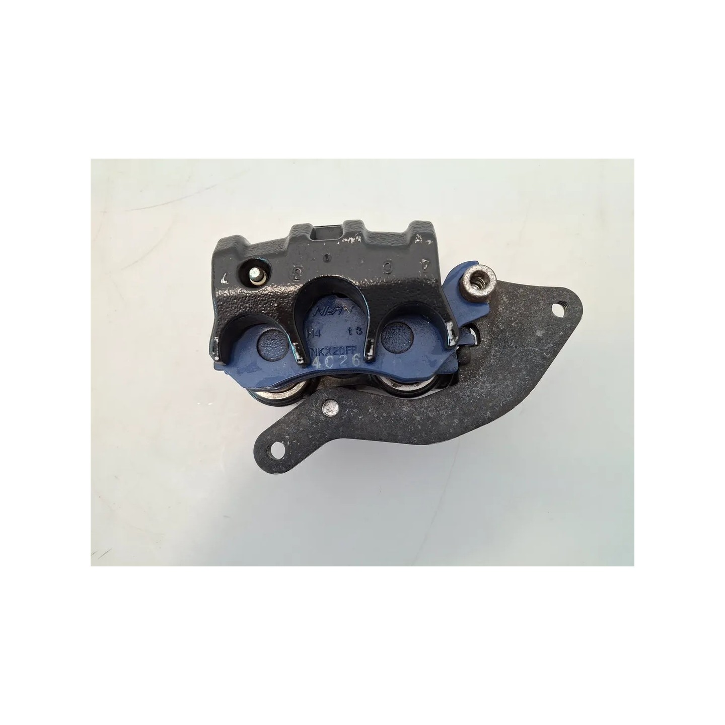 Pinza freno anteriore completo Honda SH 125 i Mode (E5) my24 SH 125 i Mode 