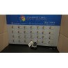 CORPO FARFALLATO 040 OPEL CORSA (S07) (07/06-02/11) Z17DTR NB5737016035014