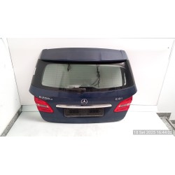 PORTELLO POST. 032 MERCEDES-BENZ CLASSE B (T246)...