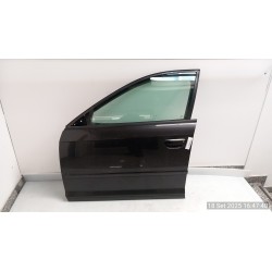 PORTA ANT. SX. 124 AUDI A3 (8P) (05/10-07/13) CAY 8P4831051A