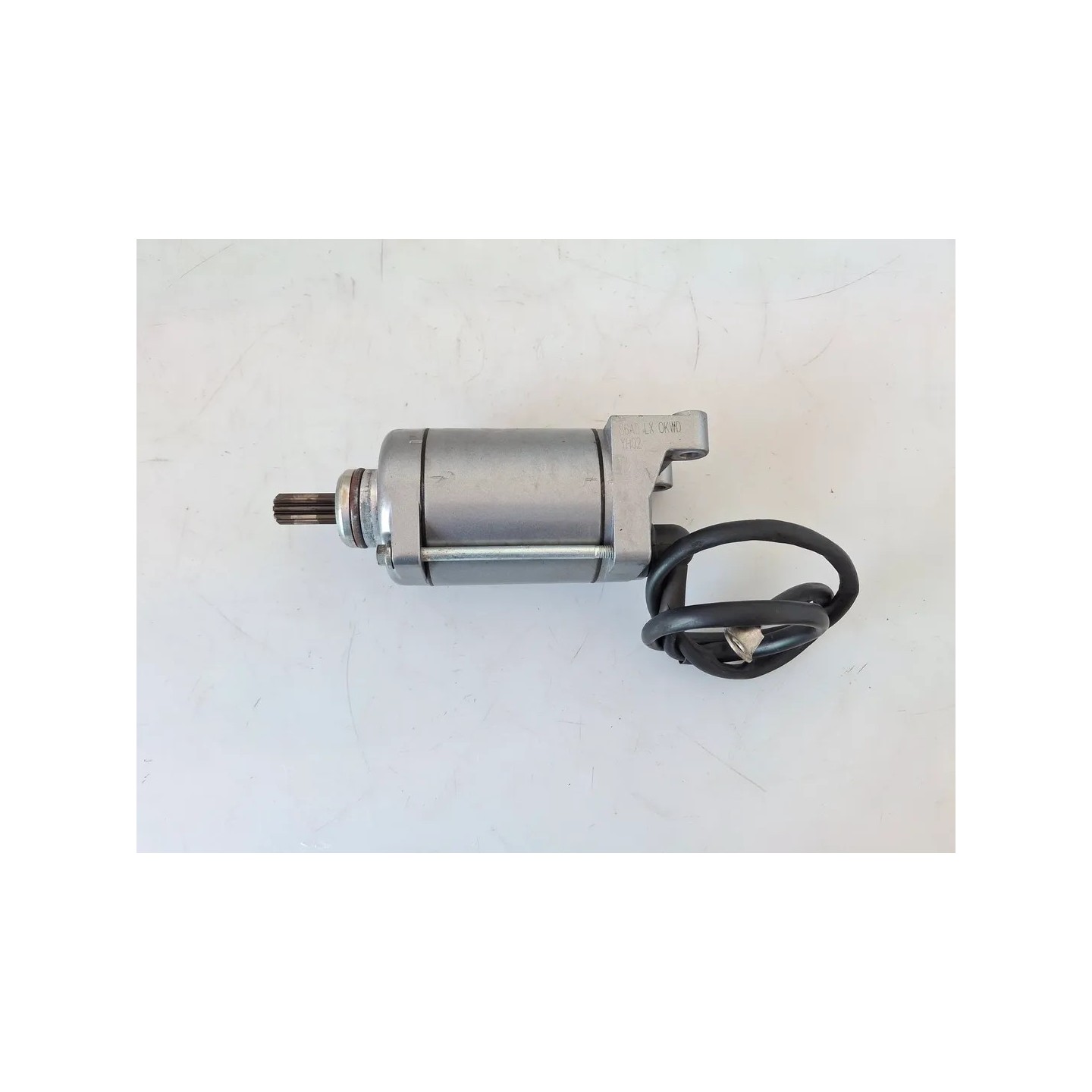 Motorino avviamento Voge Brivido 500 Brivido 500 R 