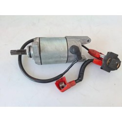Motorino avviamento Honda NX 650 Dominator (91-95) NX 650 Dominator 