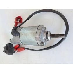 Motorino avviamento Honda NX 650 Dominator (91-95) NX 650 Dominator 