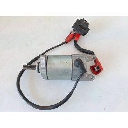 Motorino avviamento Honda NX 650 Dominator (91-95) NX 650 Dominator 