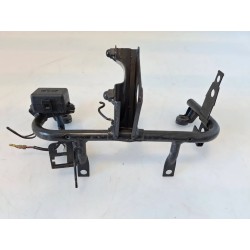 Supporto proiettore Honda NX 650 Dominator (91-95) NX 650 Dominator 