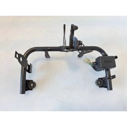 Supporto proiettore Honda NX 650 Dominator (91-95) NX 650 Dominator 