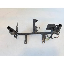 Supporto proiettore Honda NX 650 Dominator (91-95) NX 650 Dominator 