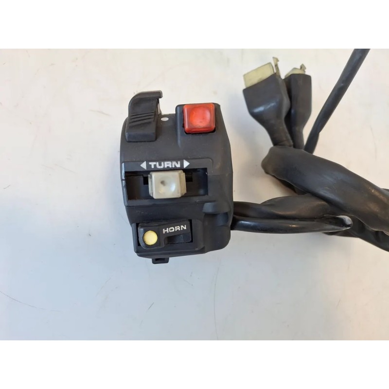 Blocco comandi multifunzioni Honda NX 650 Dominator (91-95) NX 650 Dominator Sinistro