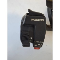 Blocco comandi multifunzioni Honda NX 650 Dominator (91-95) NX 650 Dominator Sinistro