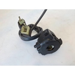 Blocco comandi multifunzioni Honda NX 650 Dominator (91-95) NX 650 Dominator Sinistro