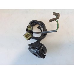 Blocco comandi multifunzioni Honda NX 650 Dominator (91-95) NX 650 Dominator Sinistro