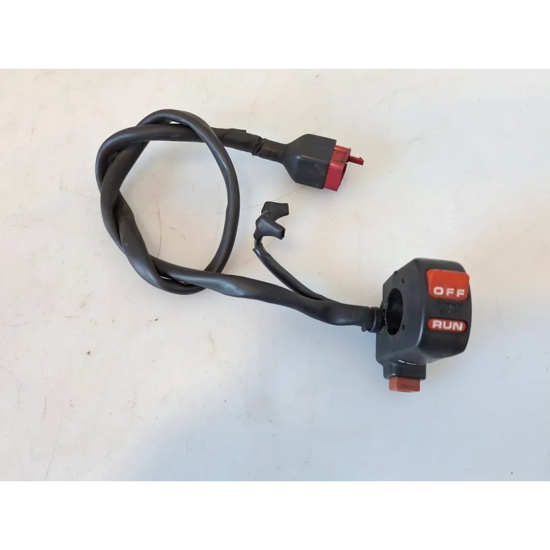 Blocco comandi multifunzioni Honda NX 650 Dominator (91-95) NX 650 Dominator Destro