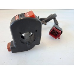 Blocco comandi multifunzioni Honda NX 650 Dominator (91-95) NX 650 Dominator Destro