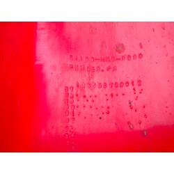 Parafango anteriore Honda NX 650 Dominator (91-95) NX 650 Dominator 