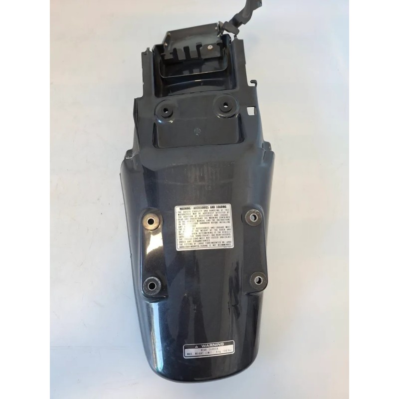 Parafango posteriore Honda NX 650 Dominator (91-95) NX 650 Dominator 