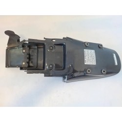 Parafango posteriore Honda NX 650 Dominator (91-95) NX 650 Dominator 